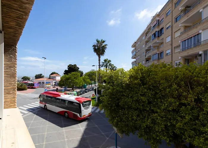 Hotel barato: Unique Hotel Apartments
