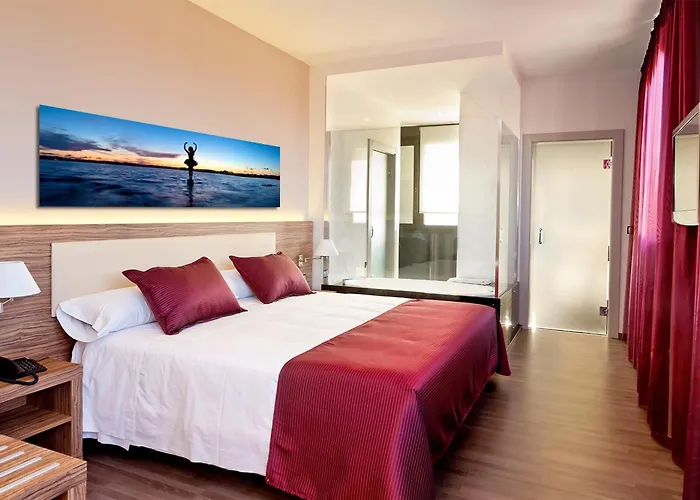 Dña Monse Hotel Spa&Golf